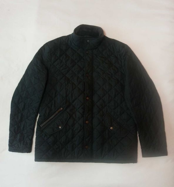 Оригінальна куртка BARBOUR розмір ХL