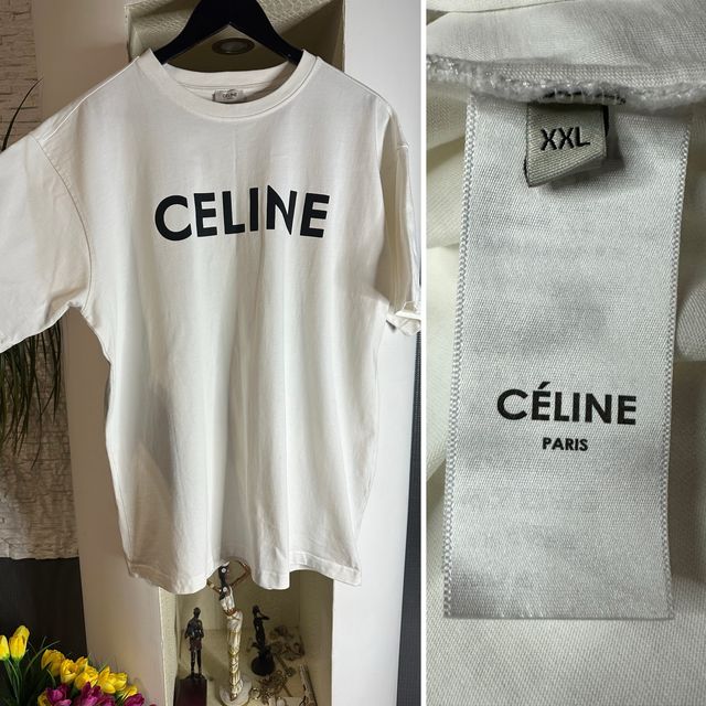 Celine , оригінал ,футболка
