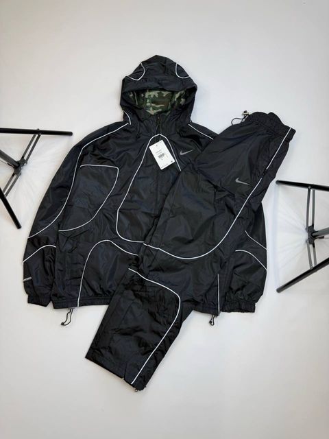 Nike x Corteiz спортивний костюм