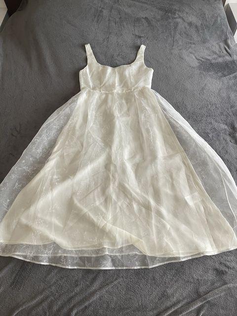 Сукня Christian Dior