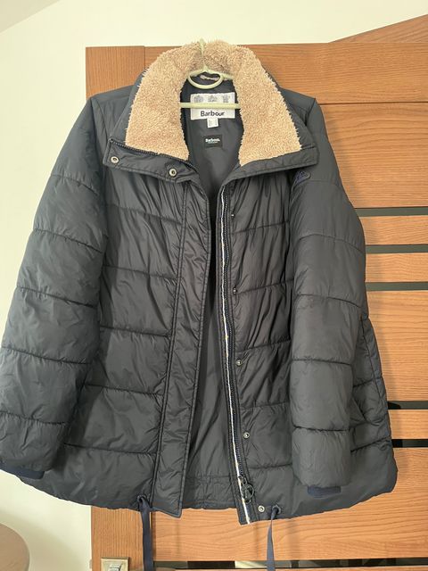 Куртка жіноча barbour