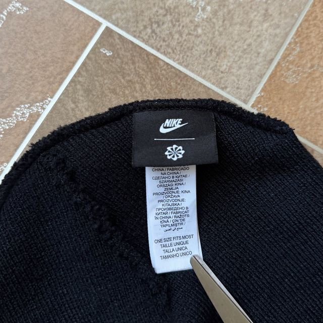 Шапка Nike Air Max, оригінал — zdjęcie 4