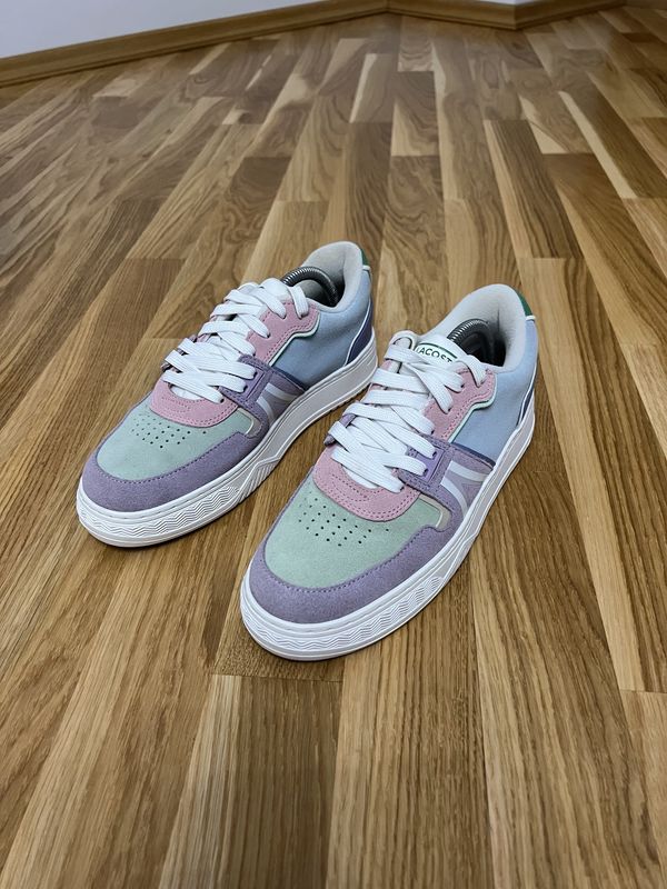Кросівки Lacoste