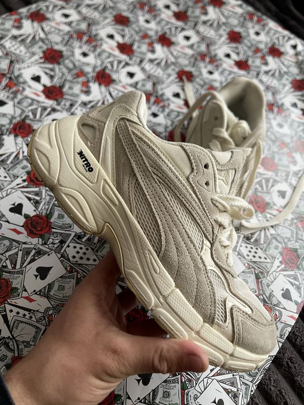 кросівки Puma Teveris Nitro