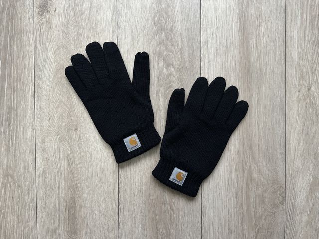 Рукавиці перчатки Carhartt base glove
