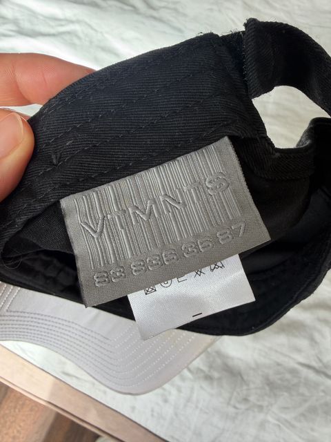 Кепка Vetements — zdjęcie 3