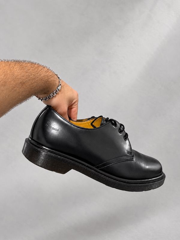 Туфлі Dr. Martens чоботи доктор мартінс