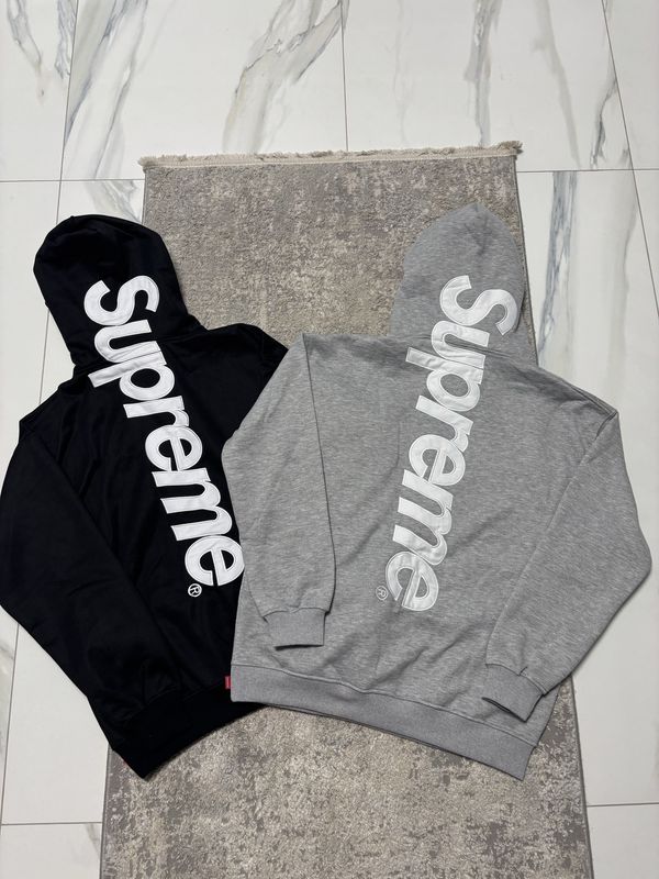 Hoodie y2k Supreme