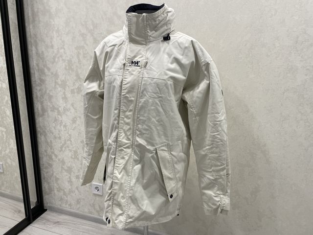 Зимняя куртка Helly Hansen (Бежевая) XL