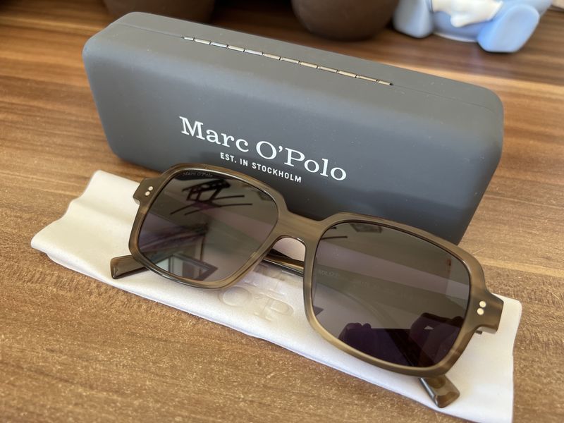Сонячні окуляри Marc O’Polo