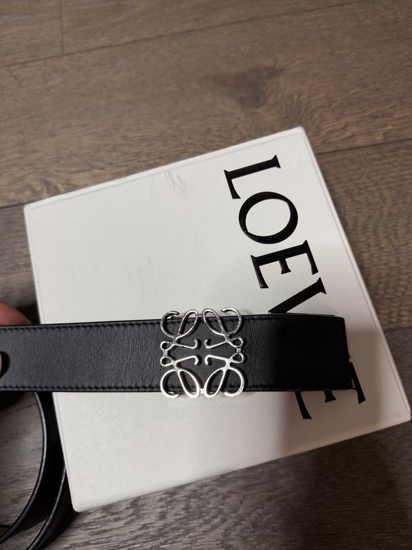 Ремень Loewe оригинал