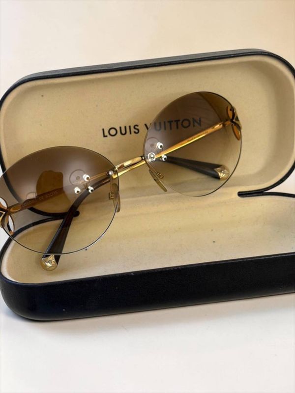 окуляри Louis Vuitton оригінал
