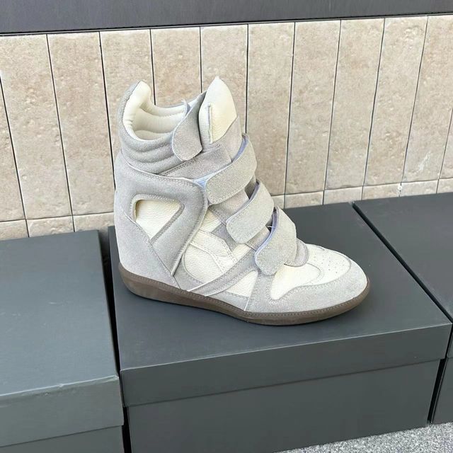 Кросівки Isabel Marant Bekett кросовки кеди — zdjęcie 3
