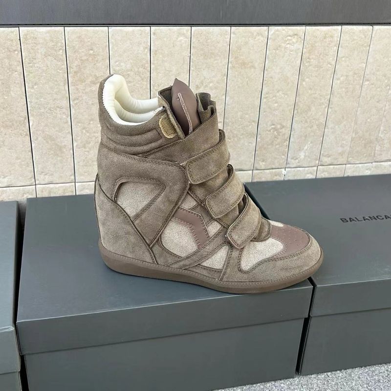 Кросівки Isabel Marant Bekett кросовки кеди