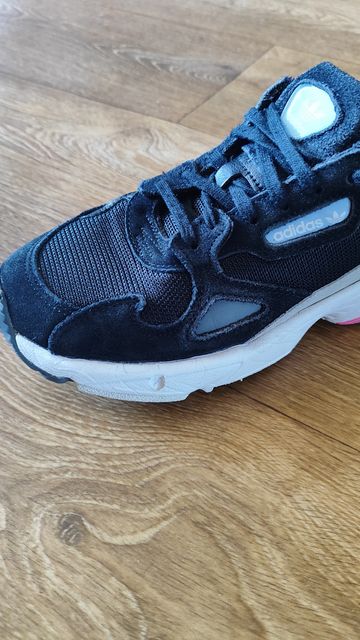 Кроссовки Adidas, размер 36