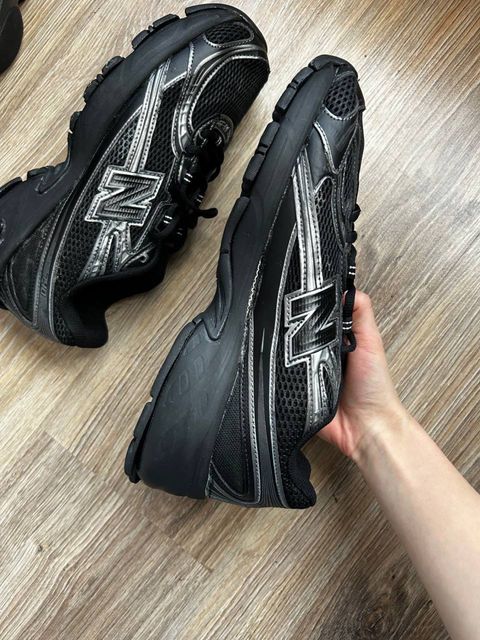 New Balance 740, 43 розмір, оригінал — zdjęcie 3