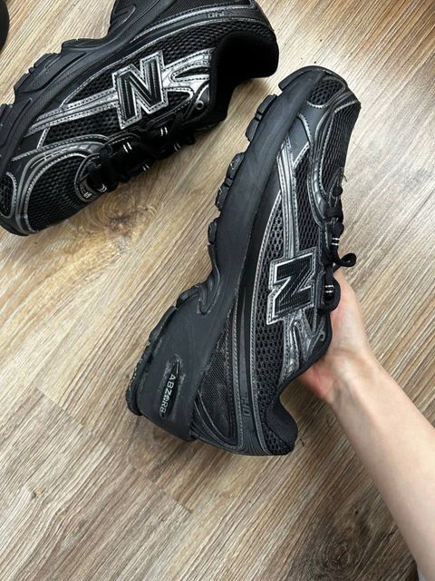 New Balance 740, 43 розмір, оригінал — zdjęcie 4