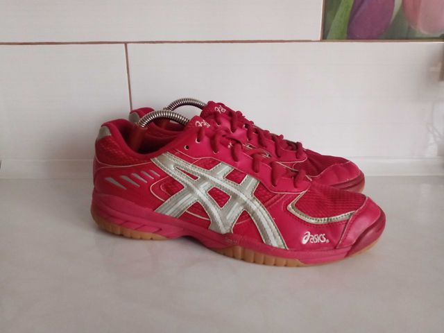 Кросівки Asics 41 розмір