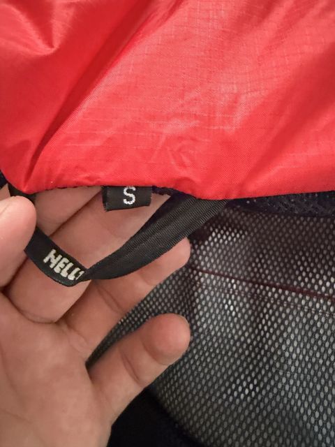 Вітровка Helly Hansen — zdjęcie 4