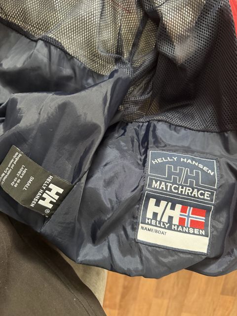 Вітровка Helly Hansen — zdjęcie 5