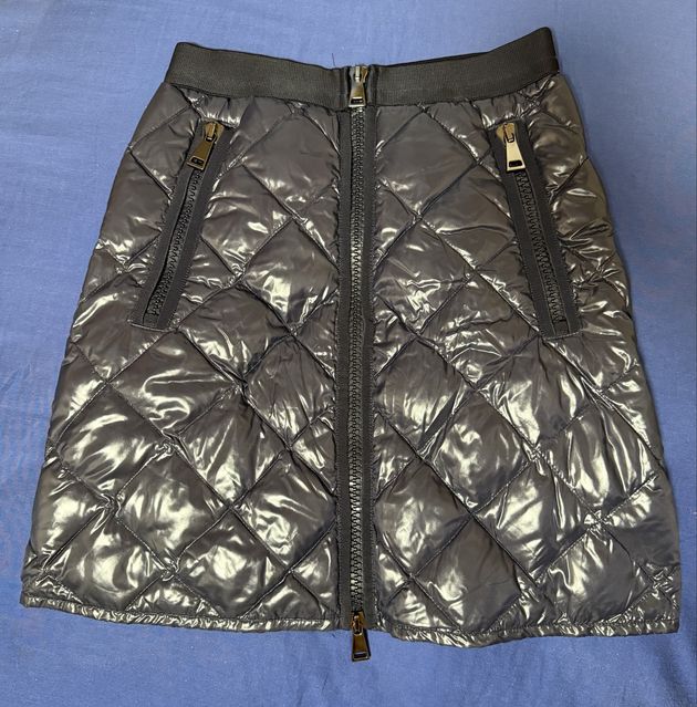 Юбка Moncler оригинал