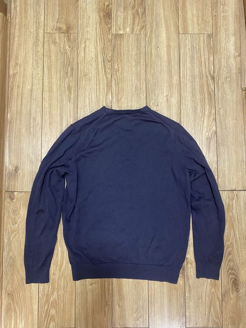 Світшот Fred Perry — zdjęcie 4