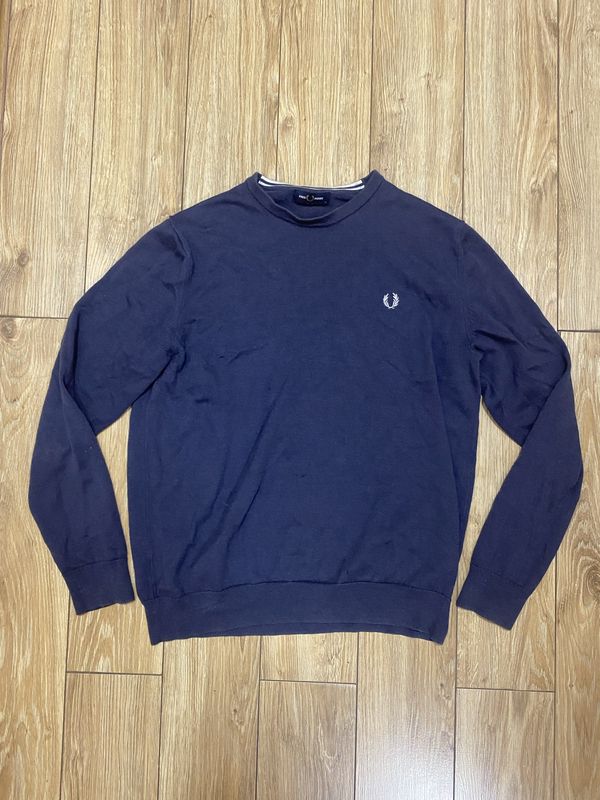Світшот Fred Perry