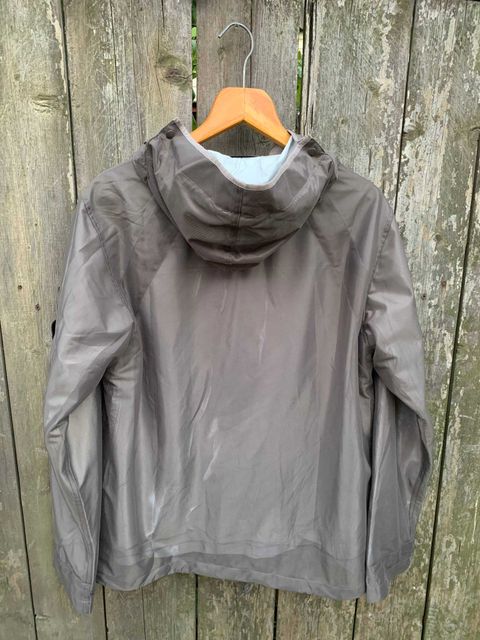 Куртка Stone Island Reflective — zdjęcie 3
