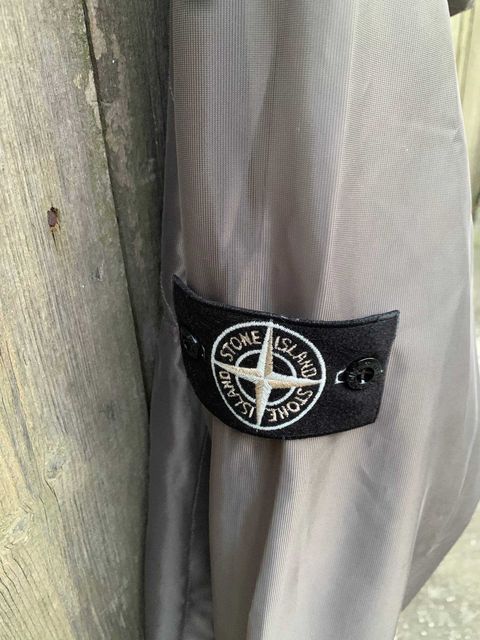 Куртка Stone Island Reflective — zdjęcie 5