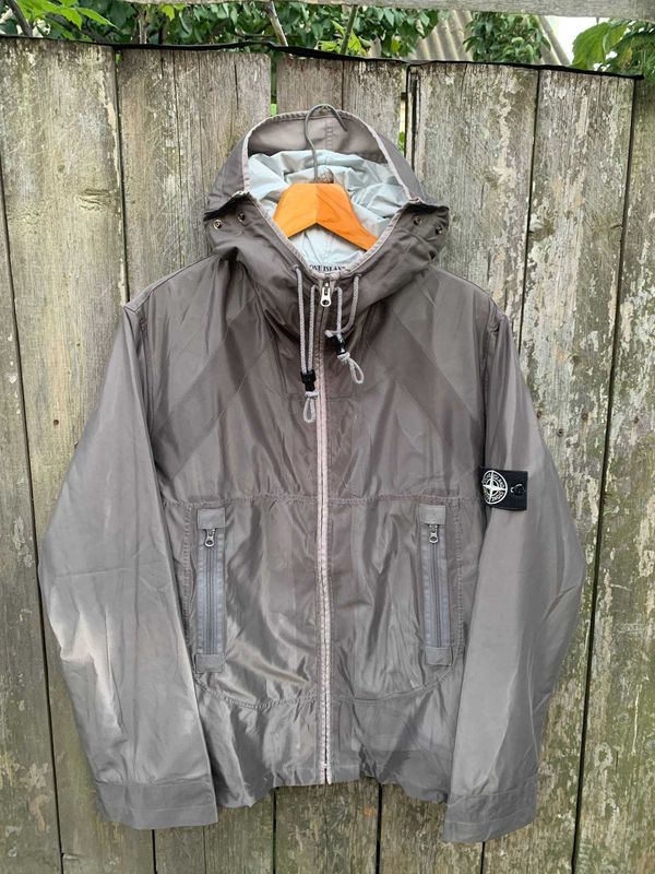 Куртка Stone Island Reflective
