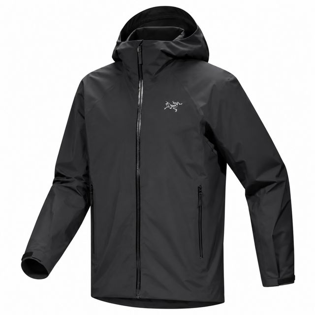 Куртка ARC'TERYX Kadin Hoody Men's