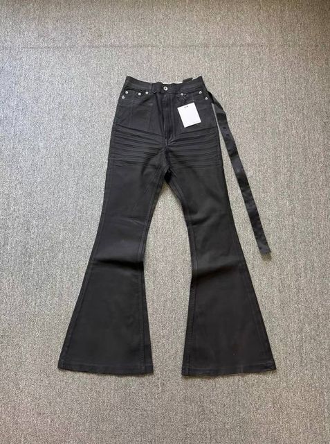 Штаны Rick Owens