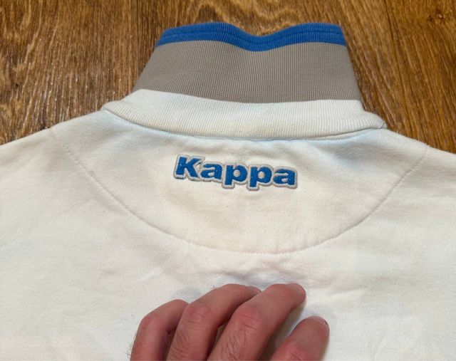 Кофта Kappa Italia — zdjęcie 3