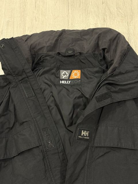 Вітровка чоловіча Helly Hansen, оригінал — zdjęcie 4