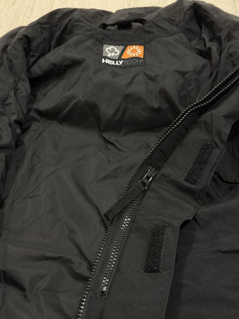 Вітровка чоловіча Helly Hansen, оригінал — zdjęcie 5