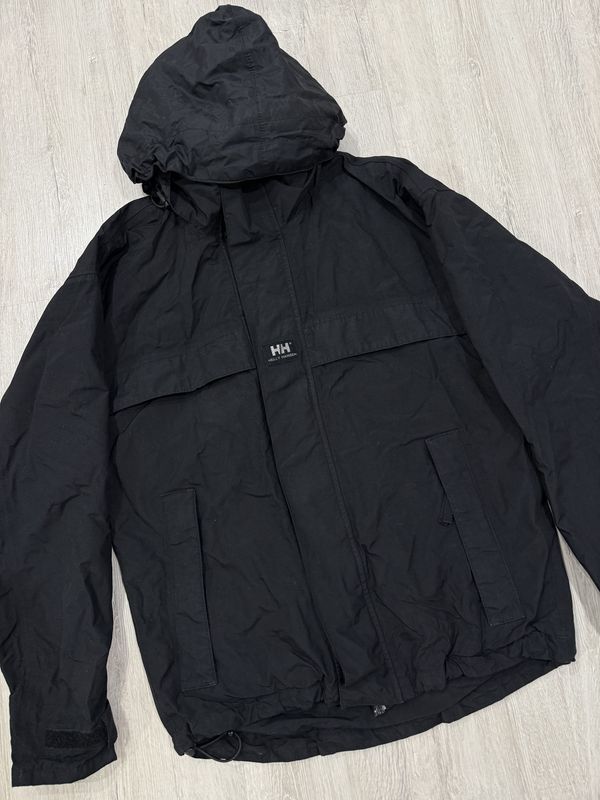 Вітровка чоловіча Helly Hansen, оригінал