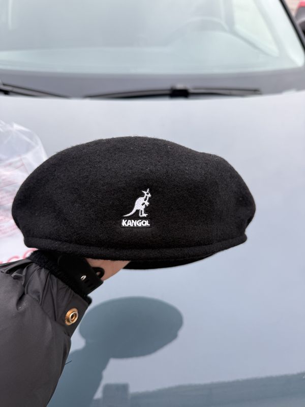 Кепка-берет Kangol
