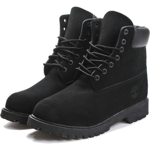 Зимові черевики Timberland — zdjęcie 3