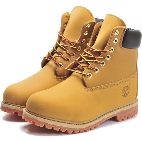 Зимові черевики Timberland — zdjęcie 4