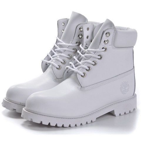 Зимові черевики Timberland — zdjęcie 5