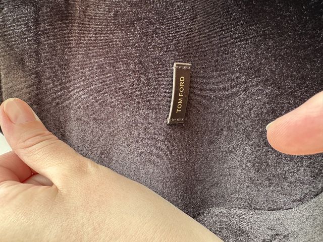 Сонцезахисні окуляри Tom Ford, оригінал — zdjęcie 5