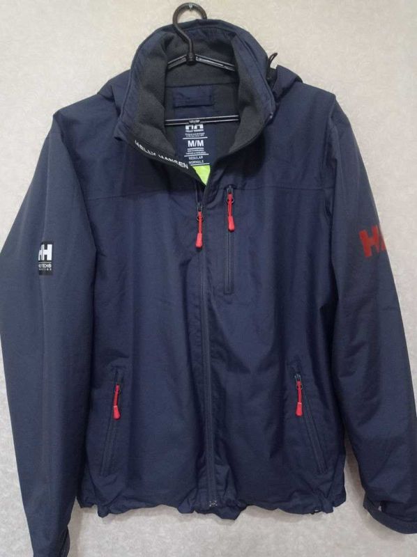 Куртка Helly Hansen