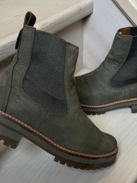 челсі Timberland
