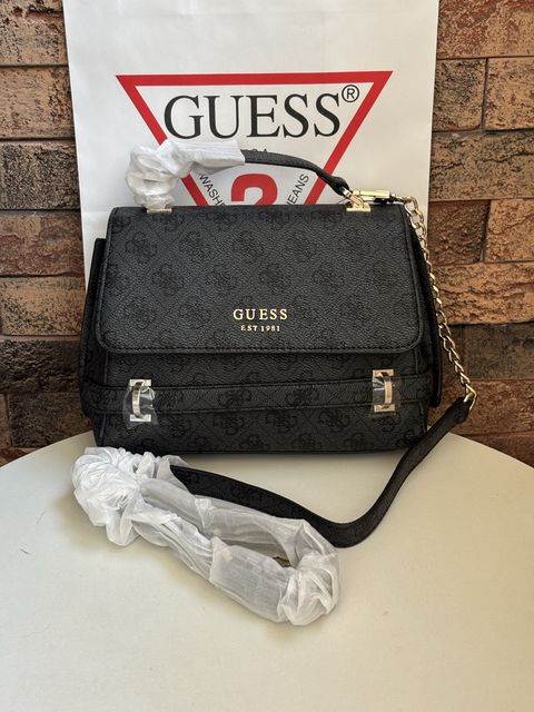 Сумка Guess кросбоді оригінал жіноча