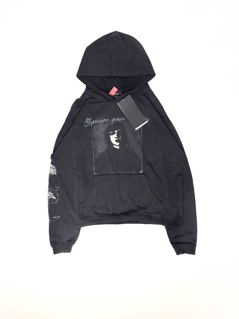 Худі худи Enfants Riches Deprimes hoodie opium archive erd washe