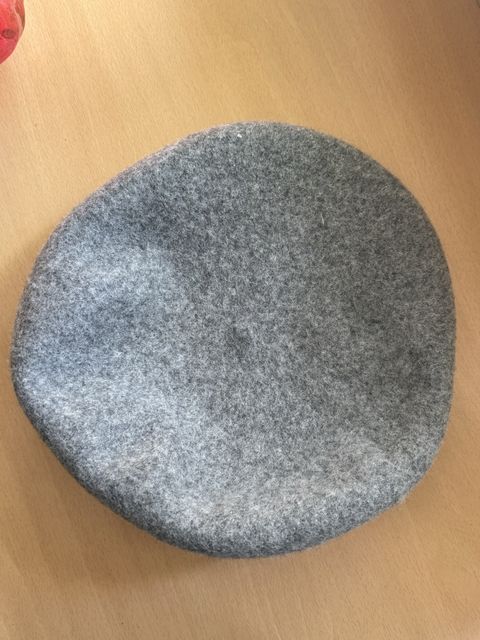 Берет Kangol, розмір M — zdjęcie 3