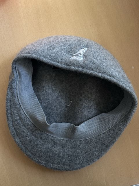 Берет Kangol, розмір M — zdjęcie 4