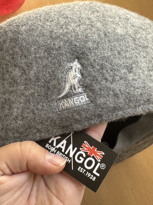 Берет Kangol, розмір M