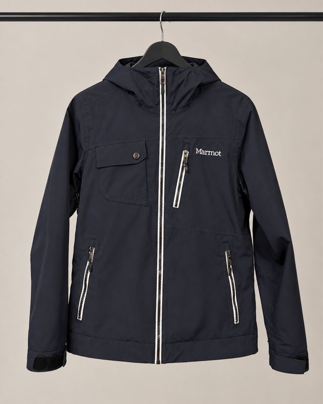 Мембранна куртка Marmot M