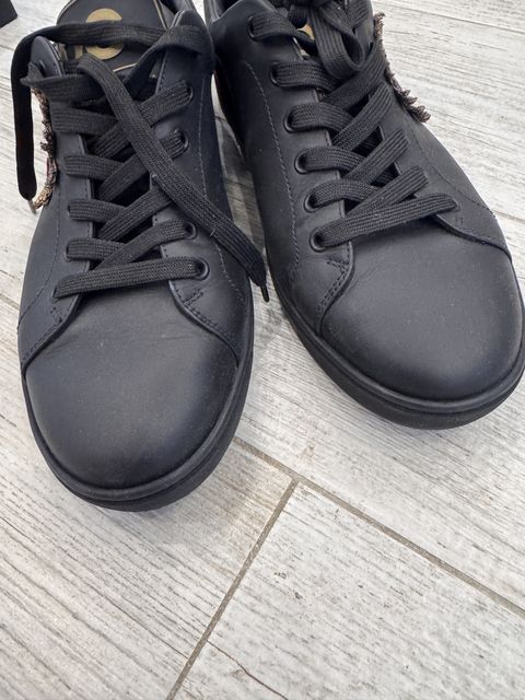 Кеди Dolce & Gabbana, оригінал — zdjęcie 3